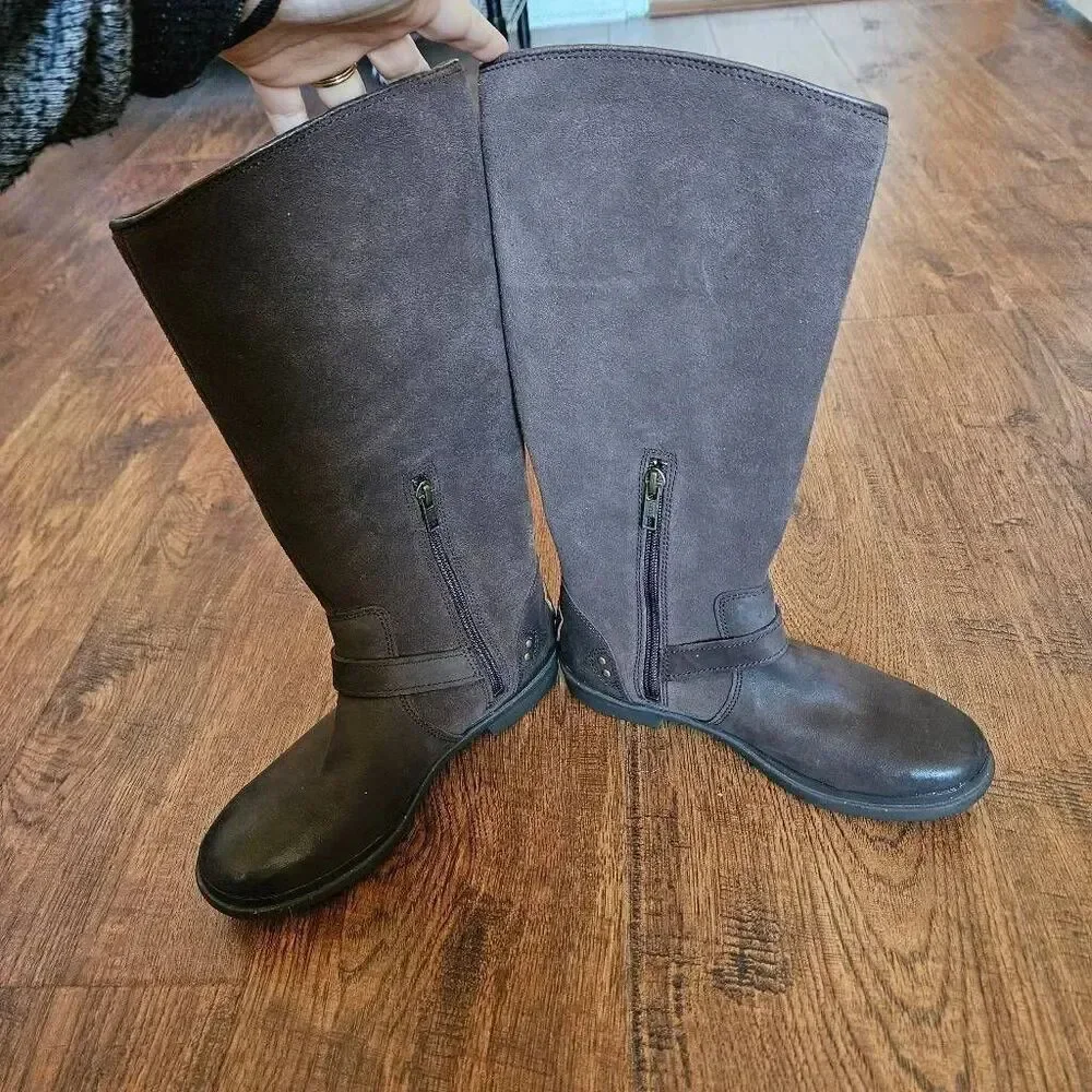 Ugg Thomsen Riding Boots